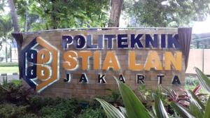 Integrasi Data Jamin Profesionalisme Peran Perguruan Tinggi di Politeknik STIA LAN Jakarta
