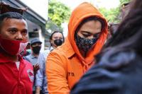 Penyalagunaan Narkoba, Catherine Wilson Dijerat 20 Tahun Penjara