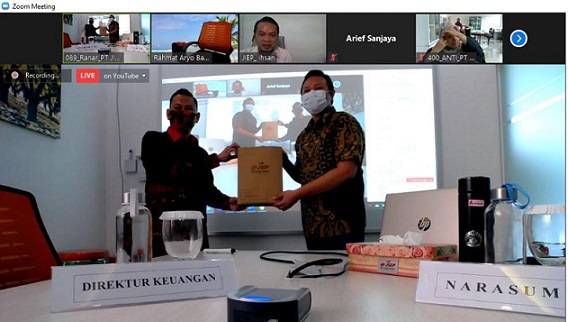 Siapkan Kondisi Keuanganmu Menghadapi Adaptasi Kebiasaan Baru