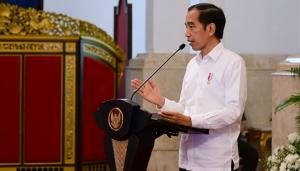 Presiden: Secepatnya Berikan Bantuan bagi Koperasi dan UMKM
