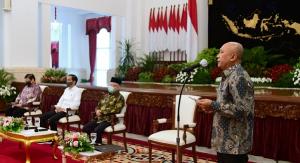 Teten: Tiga Fase Pemulihan Koperasi dan UMKM di Tengah Pandemi