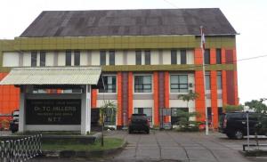 Mari Bantu Kristina, Perempuan Pengidap Tumor Rahim dan Kaki Membengkak