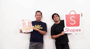 Dukung Gaya Hidup Sehat, Shopee Gelar BincangShopee PSBB (Persiapan Shopee Bersepeda Bersama)