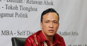 Ketua Jokomania: Diduga Pembantu Presiden Jadi Makelar Penjaringan Direksi dan Komisaris BUMN