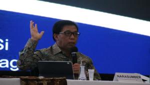 Kemendagri: Pilkada Dilaksanakan Sesuai Protokol Kesehatan dan Prinsip Demokrasi
