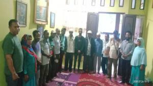 Petuanan Atiati Fakfak Lakukan Pemetaan Batas Wilayah Adat, Ini Tujuannya