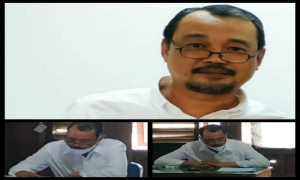 SEVP Operasional PT PN6 Lakukan Kunker ke PT MAI Tanjabtim Jambi
