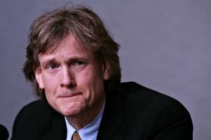 Kisah David Thomson Pemilik Media Reuters, Orang Terkaya ke-23 Dunia