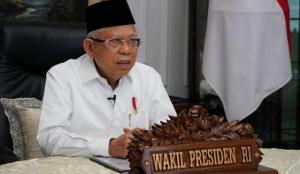 Wapres: 1000 Hari Pertama Tiang Pondasi Generasi Muda