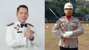 Mengenal Christ Pusung, Sosok Rendah Hati Diutus Jadi Kandidat Danup di Istana