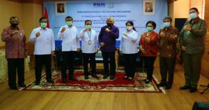  PNM Gandeng Jamdatun Jaga Nasabah dari Resiko Hukum