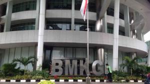 Puluhan Karyawan Positif Corona, Kantor Pusat BMKG Ditutup Sementara