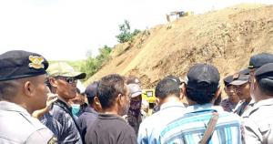 Sengketa Lahan Rakyat Masih Membayangi Pengembangan KEK Mandalika