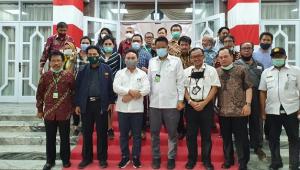 Dorong Food Estate, HKTI Siapkan Bibit Unggul dan Tenaga Ahli