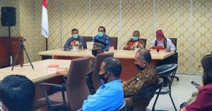 UMKM di NTT Diharapkan Berkembang Menjadi Sebuah Ekosistem