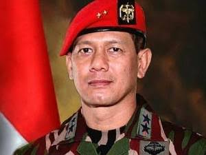 Doni Monardo Menengok Putaran Roda Zaman