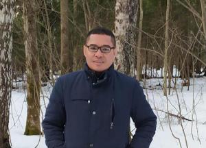 Hantu Kaum Orbanis