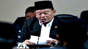 Hadapi Ancaman Resesi, LaNyalla Minta Percepat Kerja Komite Pemulihan Ekonomi Nasional