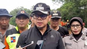 Bogor Jadi Zona Merah Penyebaran Covid-19, Pemkot Berlakukan Jam Malam