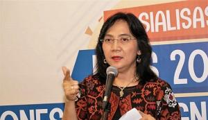 Desain Kemasan Produk IKM Perlu Disesuaikan dengan Protokol Kesehatan