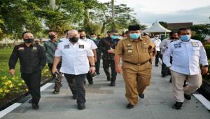 Dana Bagi Hasil Sawit Dinilai Tak Adil, Ini Permintaan DPD