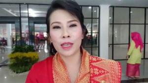 Usai Jalani Test Usap, Wali Kota Singkawang dan Tiga Anggota Keluarga Positif Covid-19