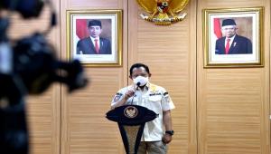 Konvoi Massa saat Pendaftaran Bakal Calon, Mendagri Tegur Bupati Karawang