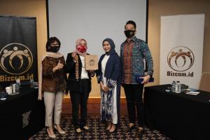 Investasi Industri Digital Diharapkan Bangkitkan Perekonomian