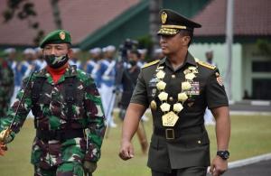 30 Taruna Akmil Jalani Isolasi di RS Soedjono usai Dinyatakan Positif Corona