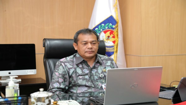 Kapuspen Kemendagri, Benni Irwan (Foto:Ist)