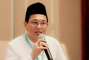 Beragama dengan Modal Dengkul