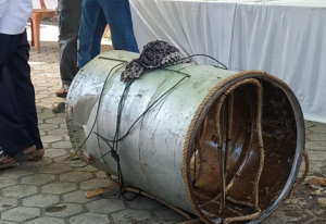 Ini Inovasi Alat Penangkap Ikan Bagi Nelayan yang Dikenalkan IPB University