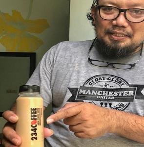 234Coffee, Tawarkan Kopi Berkualitas dengan Sajian Unik