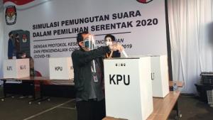 Pilkada 2020 Ditengah Ancaman Covid 19