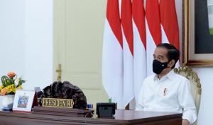  Presiden Instruksikan Percepatan Pembangunan Pelabuhan Patimban
