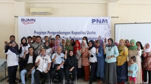 PNM Targetkan 5,9 Juta Nasabah Ultra Mikro Terima Banpres