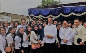 Meningkat! Pembiayaan PNM Cover 28,31% Nasabah secara YoY hingga Agustus 2020