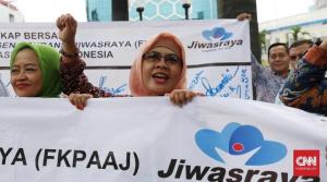 Said Didu: PMN Jiwasraya Bisa Jadi Skandal Century Jilid II, Pelakunya Sama