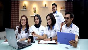 PNM Catat Penyaluran Pembiyaan 12,55 Triliun hingga Agustus 2020