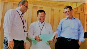 Top! PNM Lunasi Utang MTN Senilai Rp390 Milliar