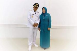 Erman Rahmat Pjs Bupati Tanahdatar