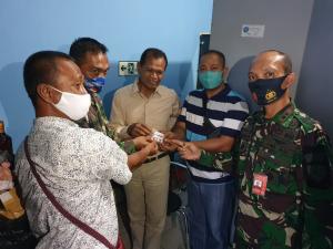 Satpomau dan Intelijen Lanud Silas Papare Gagalkan Narkoba di Bandara Sentani