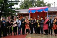 Peran Ninik Mamak dalam Menjaga dan Melestarikan Adat Minangkabau