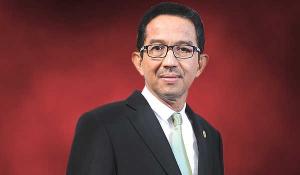 Orang Lama di PNM, Parman Nataatmadja Kini Dipercaya Jadi Komisaris Perusahaan