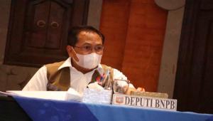 Bali Menjadi Tuan Rumah GPDRR 2022, BNPB Harap Pulihkan Ekonomi