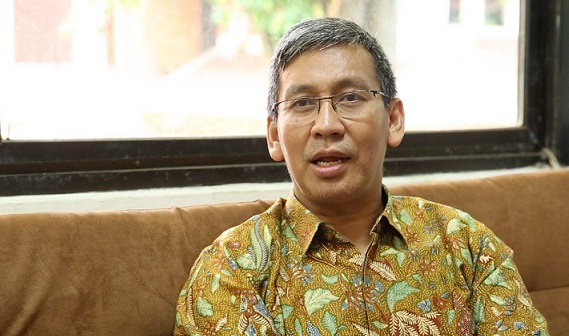 Tokoh Masyarakat Harus Beri Contoh Baik Bukan Malah Memprovokasi Massa Indonews Id