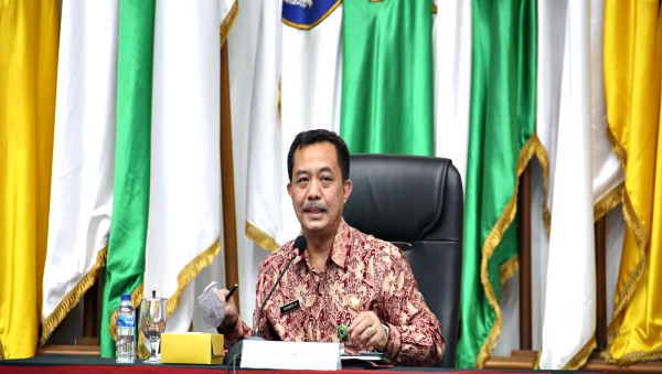 Ikuti Arahan Presiden, Kemendagri Dorong Pemda Buka Keran Pengaduan Masyarakat
