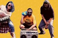 OFF/LOST Merilis Album Perdana duh Dalam Bentuk Kaset