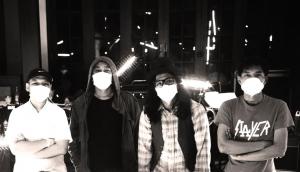 Zeke And The Popo Merilis Ulang EP Pertama Berjudul Unrescued World