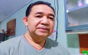ENERGI KATA pada TANGGAL yang TAK AKAN TERULANG: 10102020